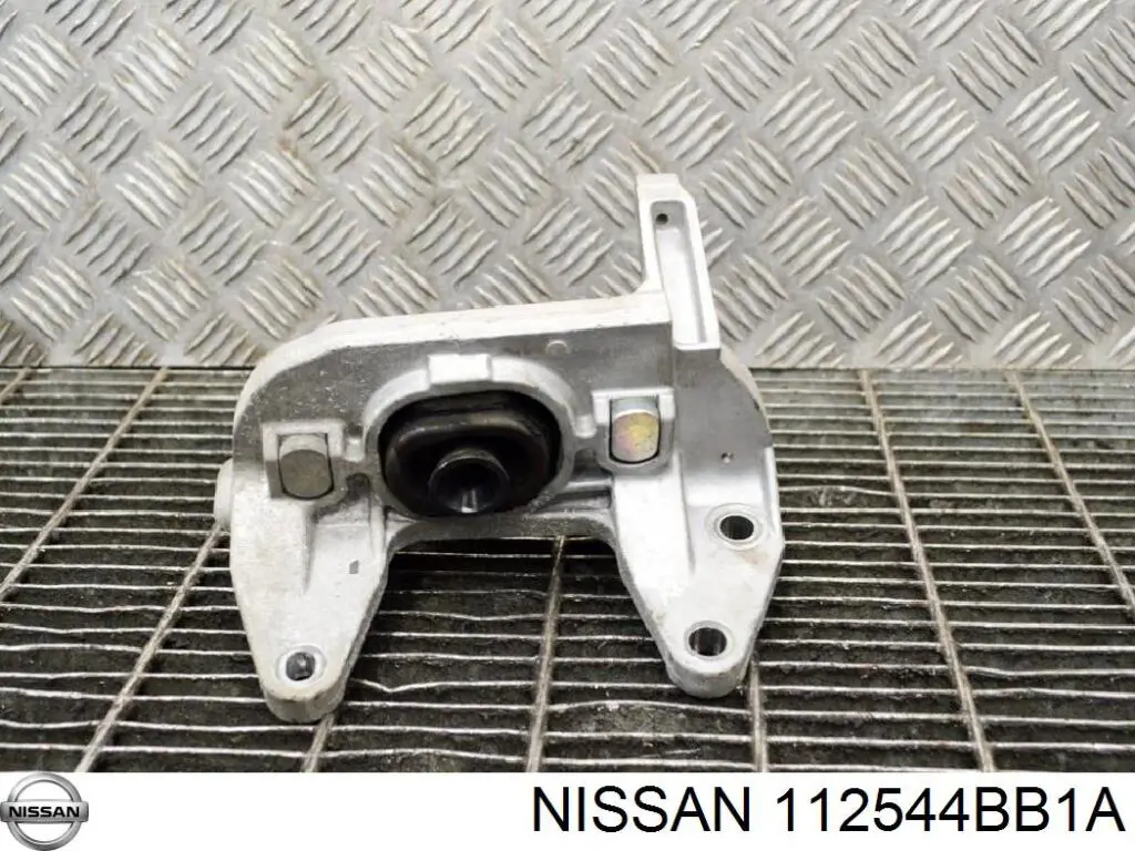 112544BB1A Nissan