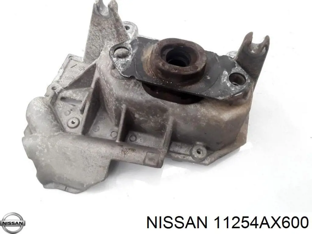 Comprar 11254AX600 Nissan/Infiniti Soporte de cojín de la caja de cambios