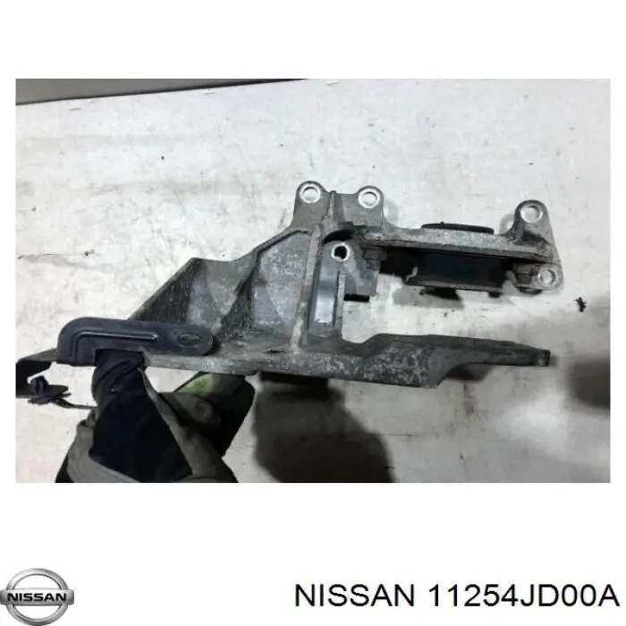 11254JD00A Nissan