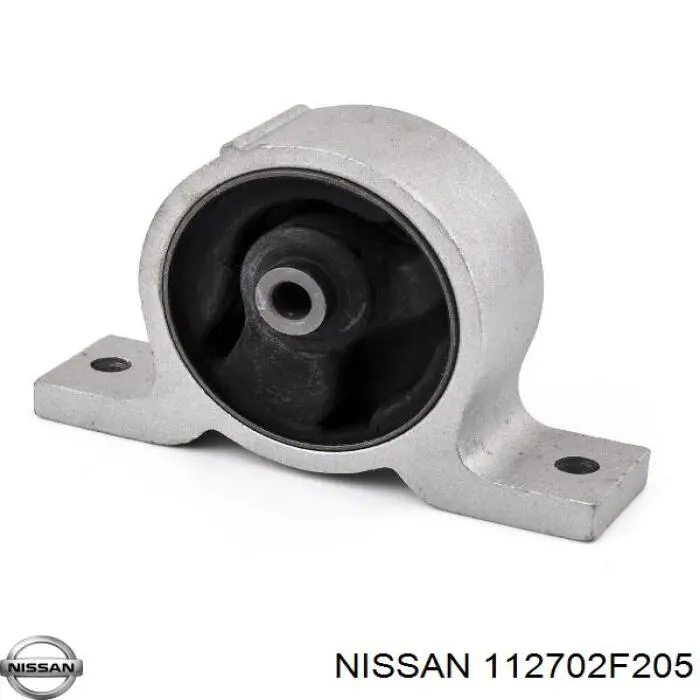 Soporte de motor delantero Nissan/Infiniti 112702F205 precio, desde 24,97 EUR