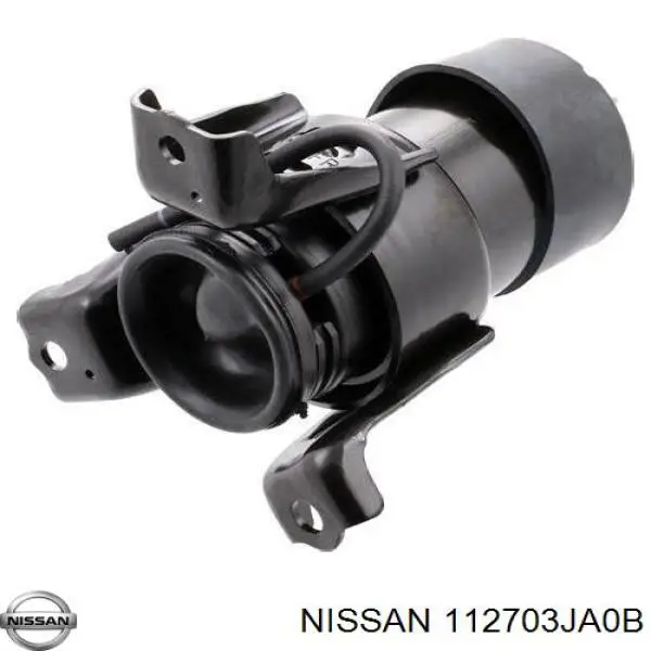 Soporte motor delantero para Nissan Murano (Z52)