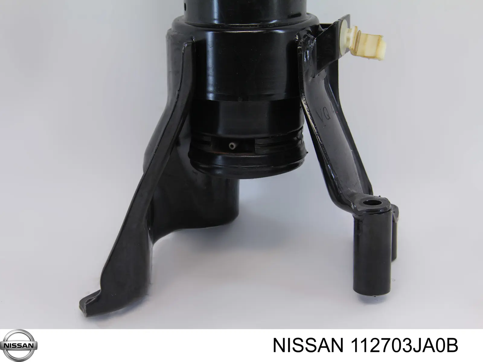Soporte de motor delantero Nissan/Infiniti 112703JA0B precio, desde 350,82 EUR