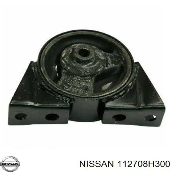 Comprar 112708H300 Nissan/Infiniti Soporte de motor delantero