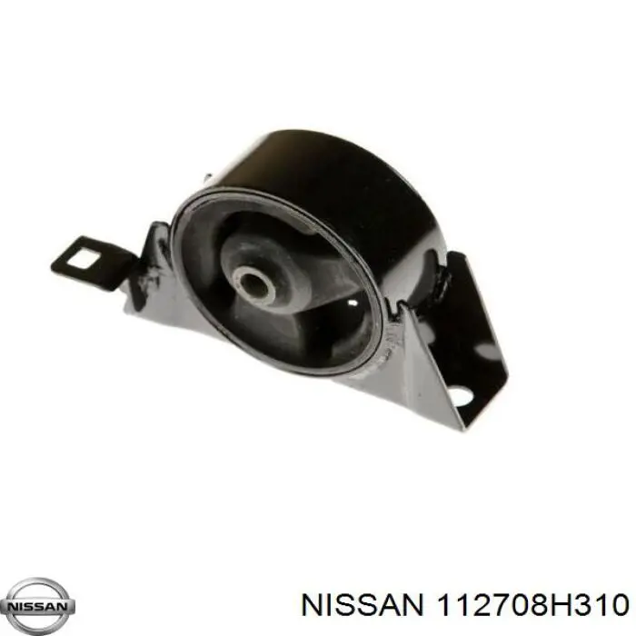 Comprar 112708H310 Nissan/Infiniti Soporte de motor delantero