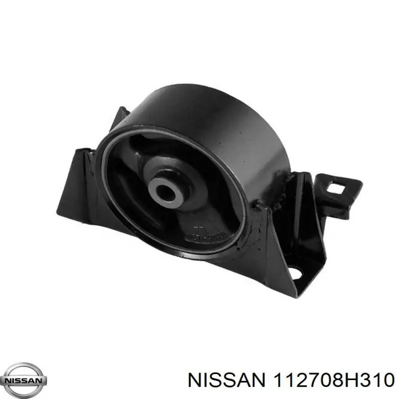 Soporte de motor delantero Nissan/Infiniti 112708H310 precio, desde 19,69 EUR