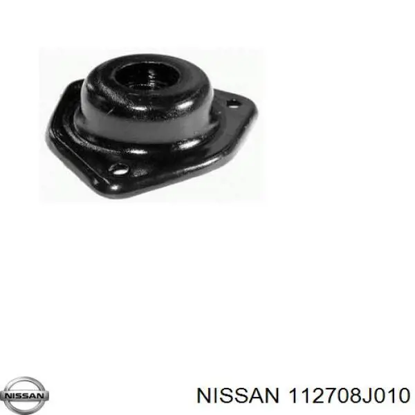 Comprar AWSNI1076 Tenacity Soporte de motor delantero