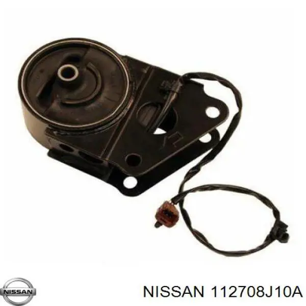 Soporte de motor delantero Nissan/Infiniti 112708J10A precio, desde 55,13 EUR