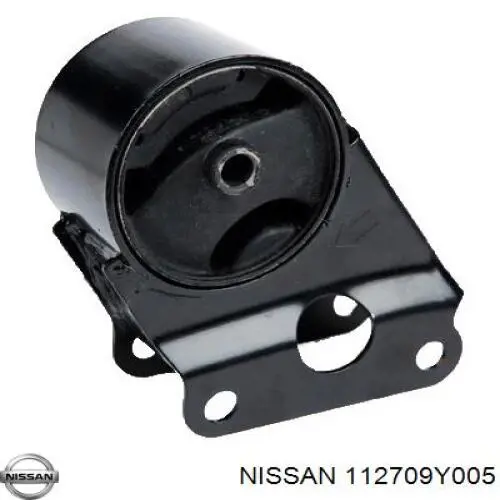 Comprar 112709Y005 Nissan/Infiniti Soporte de motor delantero