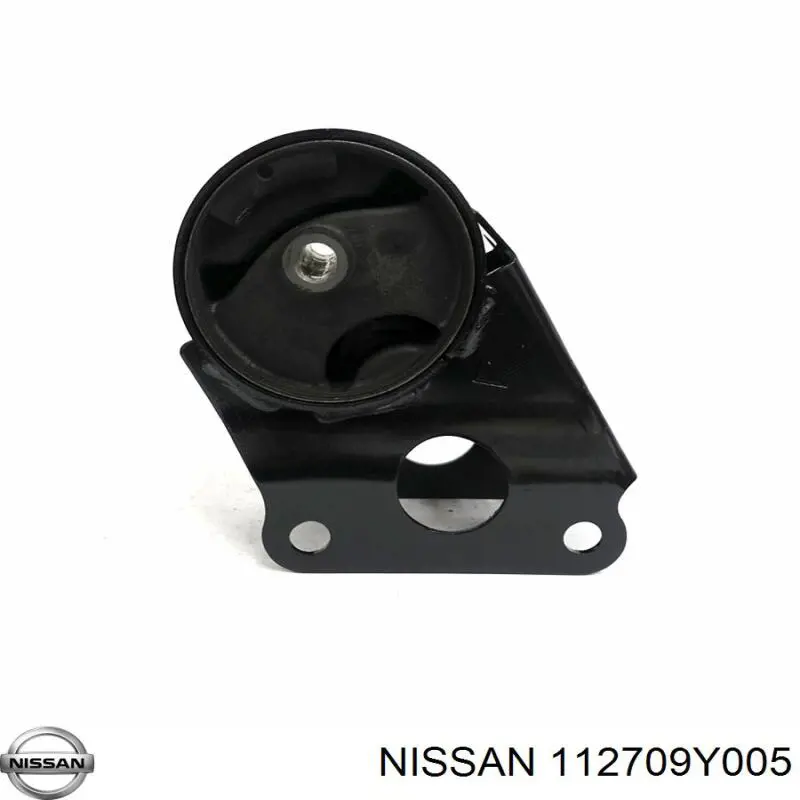 112709Y005 Nissan/Infiniti Soportes de motor delantero