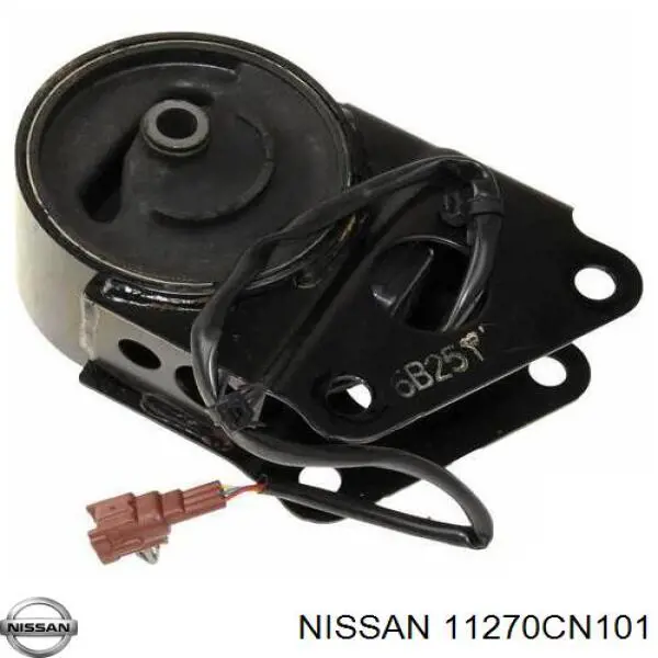 Comprar 11270CN101 Nissan/Infiniti Soporte de motor delantero