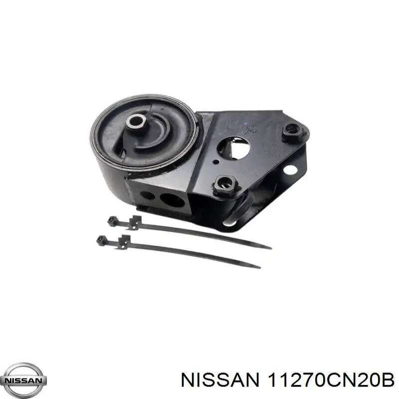 11270CN20B Nissan soporte motor delantero