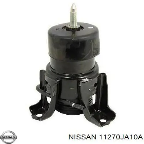 Comprar 112709N00A Nissan/Infiniti Soporte de motor delantero