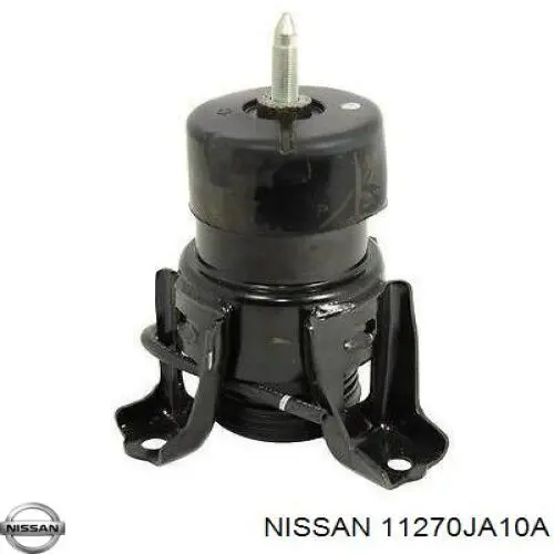 11270JA10A Nissan/Infiniti Soportes de motor delantero