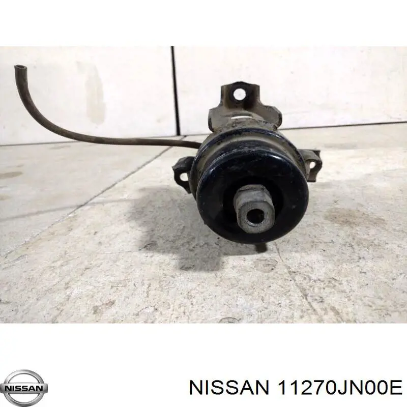 Comprar 11270JN00E Nissan/Infiniti Soporte de motor delantero