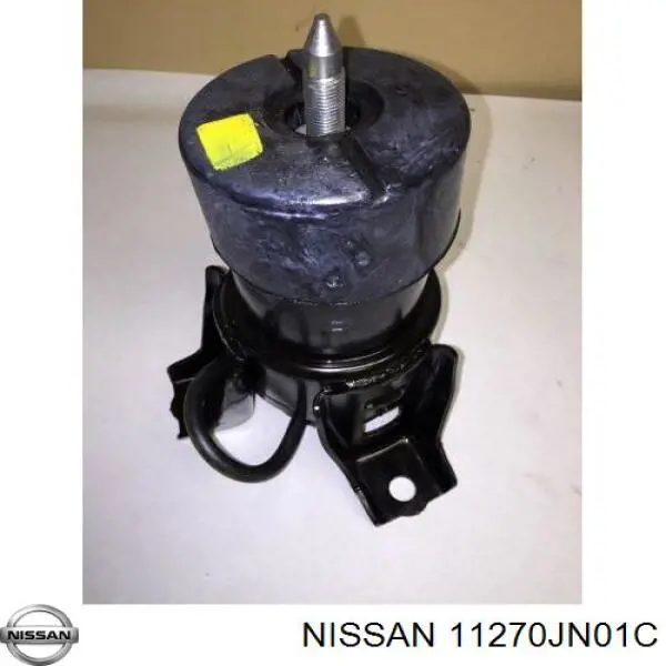 11270JN01C Nissan soporte motor delantero