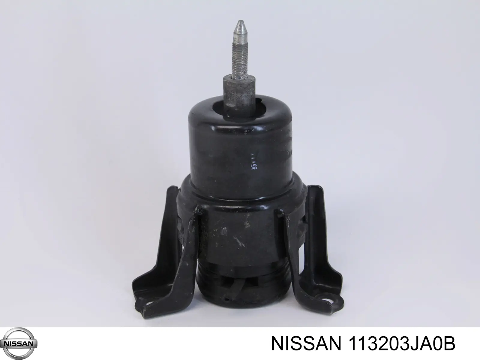 Soporte del soporte trasero del motor Nissan/Infiniti 113203JA0B precio, desde 246,89 EUR