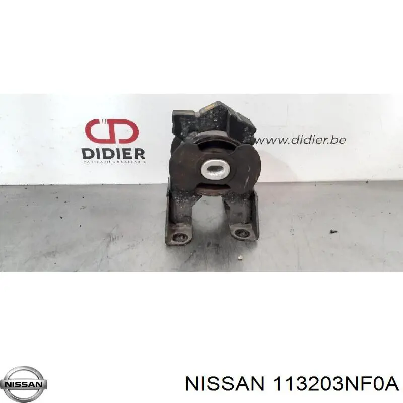 113203NF0A Nissan