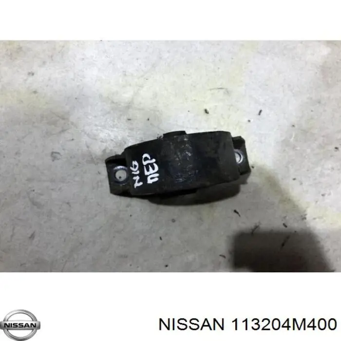 Comprar 113204M400 Nissan/Infiniti Soporte de motor trasero