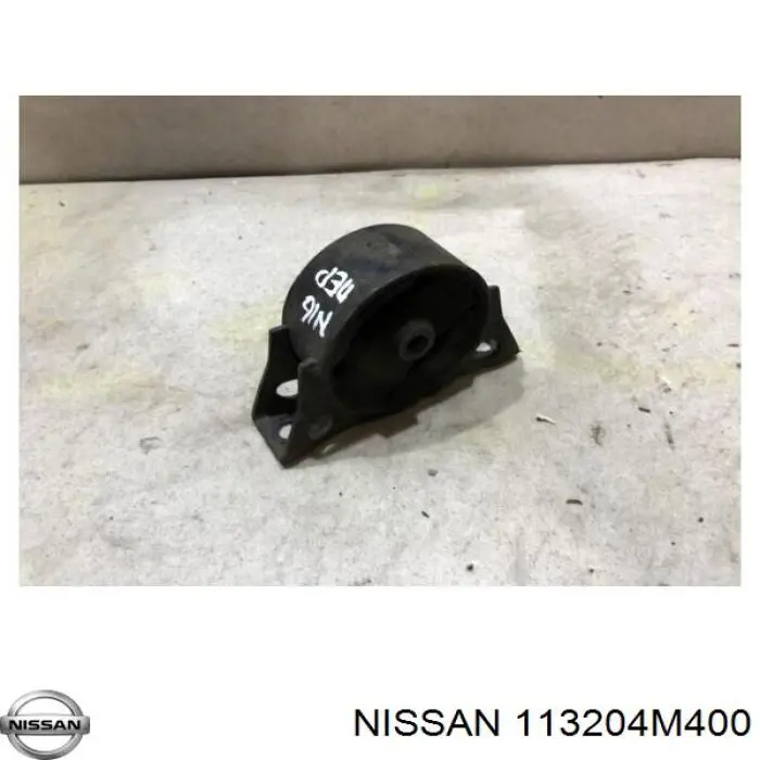 Soportes de motor trasero Nissan/Infiniti 113204M400 precio, desde 19,66 EUR
