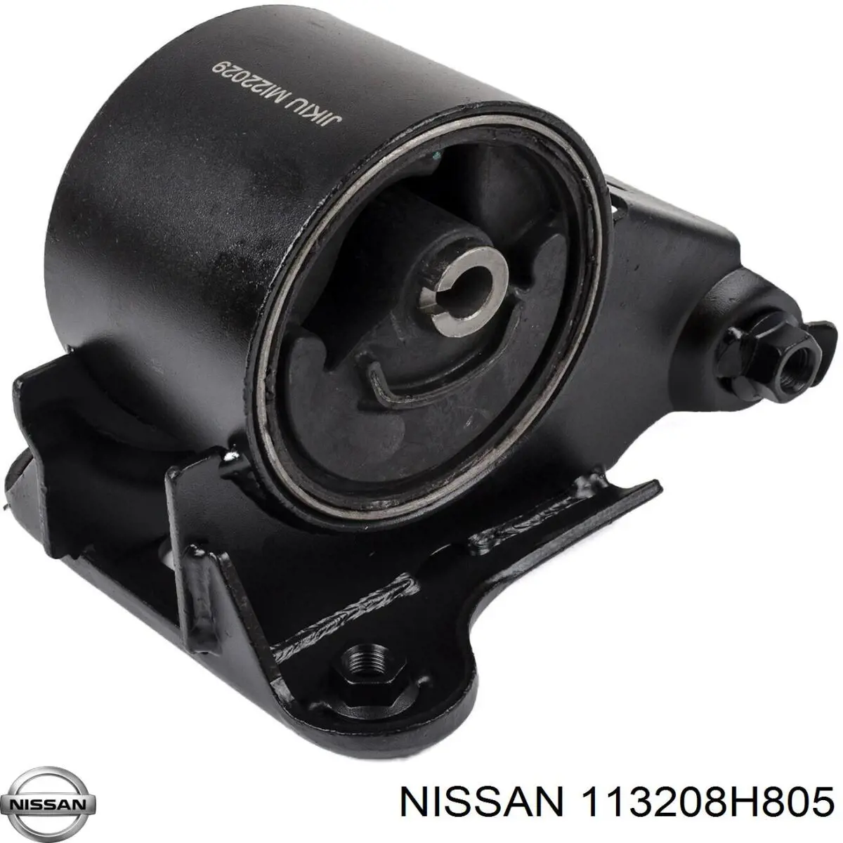 11320-8H805 Nissan soporte de motor trasero