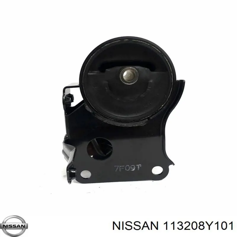 Comprar 113208Y101 Nissan/Infiniti Soporte de motor trasero