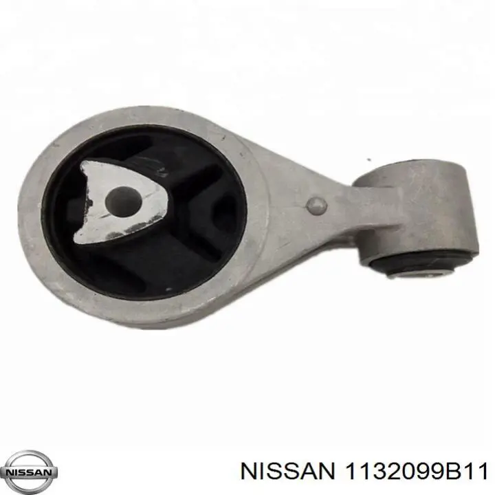 Soporte de motor trasero para Nissan Micra (K11)