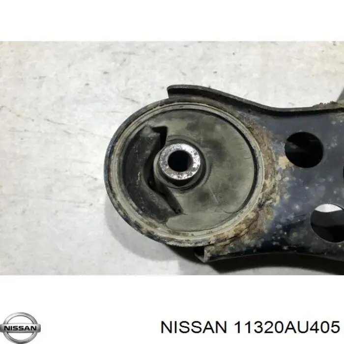 Comprar 11320AU405 Nissan/Infiniti Soporte de motor trasero