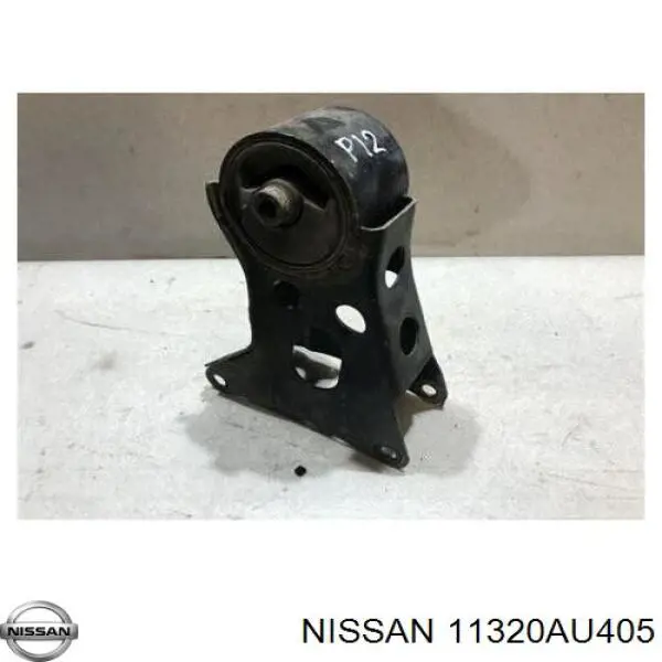 11320AU405 Nissan soporte de motor trasero