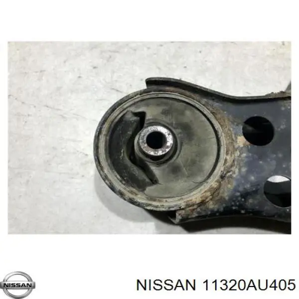 Soportes de motor trasero Nissan/Infiniti 11320AU405 precio, desde 38,30 EUR