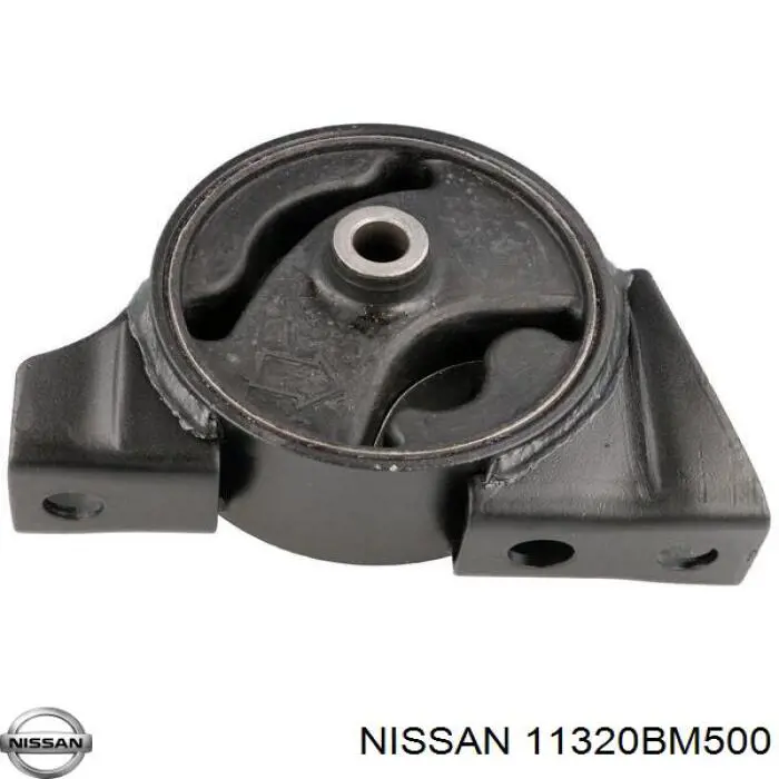 Soportes de motor trasero Nissan/Infiniti 11320BM500 precio, desde 19,66 EUR