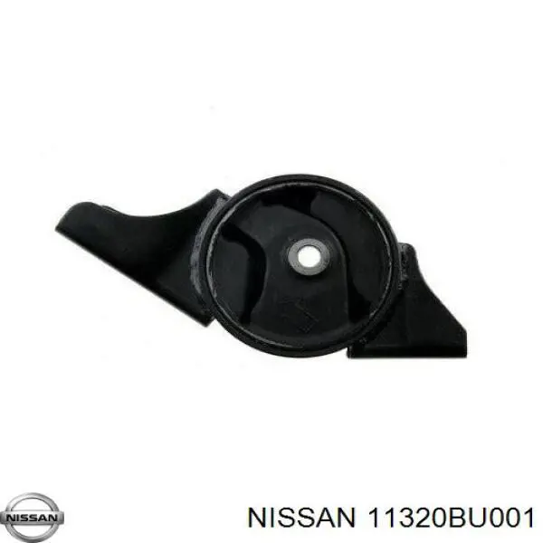 11320BU001 Nissan soporte de motor trasero