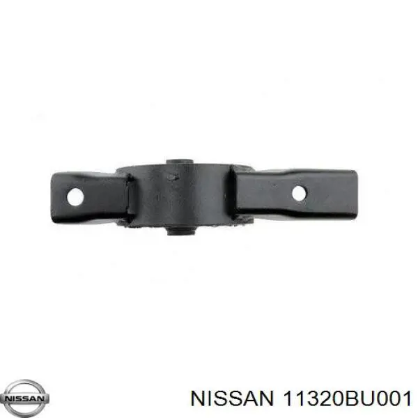 Comprar 11320BU000 Nissan/Infiniti Soporte de motor trasero