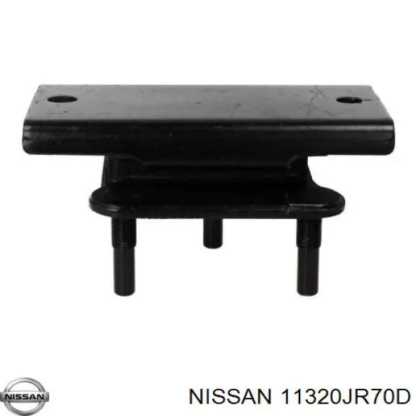 Montaje De Transmision (Montaje De Caja De Cambios) Nissan Pathfinder R51M