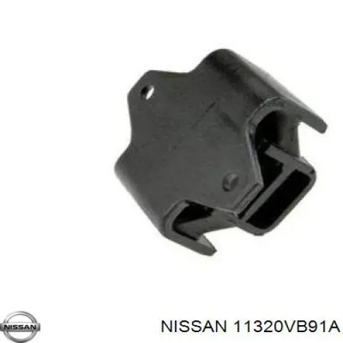 Comprar 11320VB91A Nissan/Infiniti Taco de caja de cambios