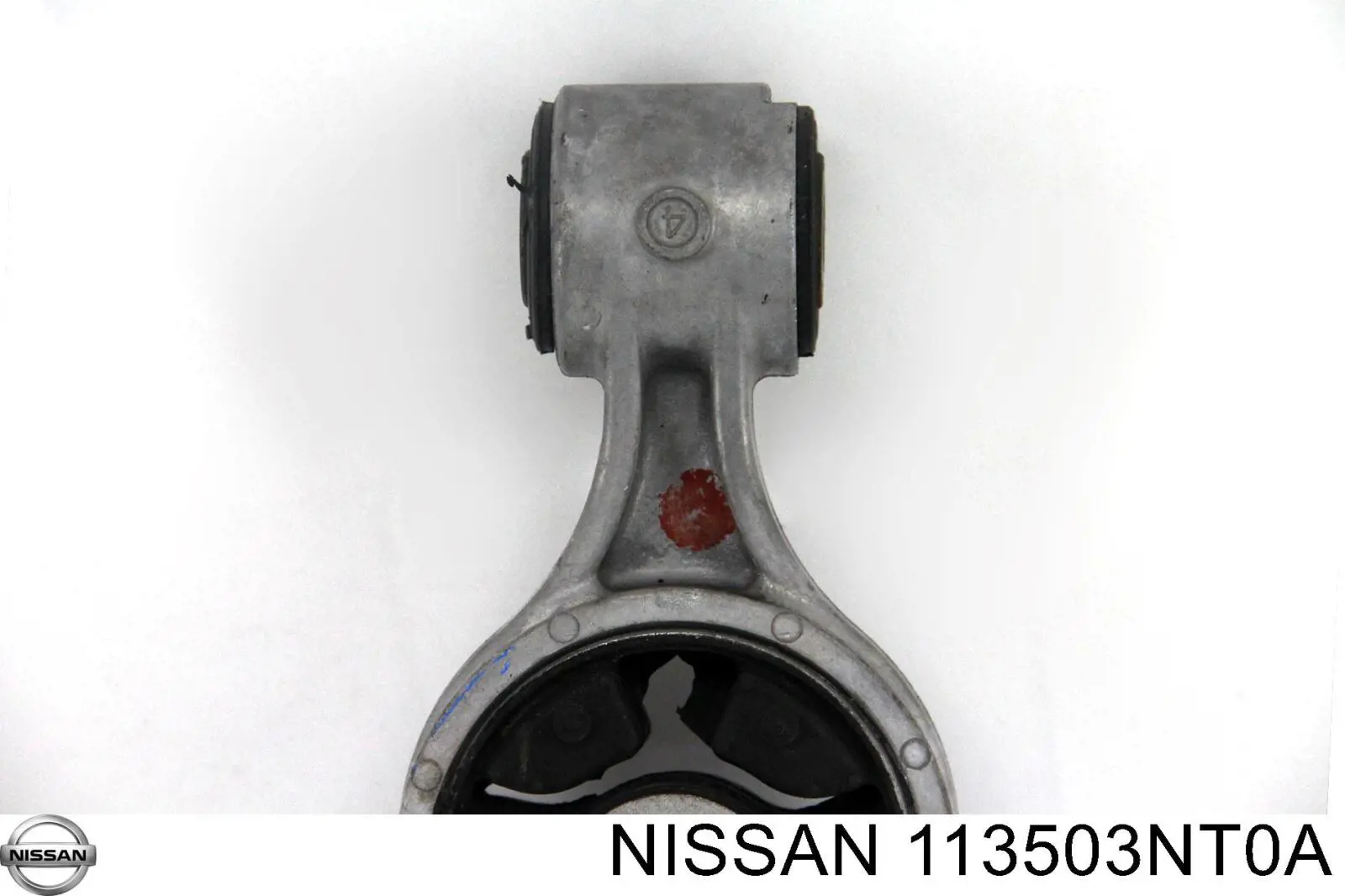 Soporte superior del motor Nissan/Infiniti 113503NT0A precio, desde 181,54 EUR