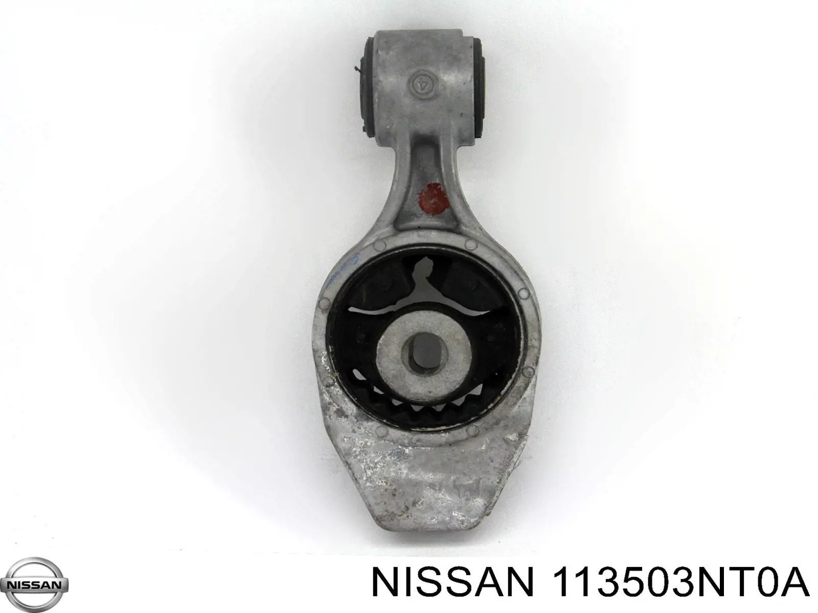 Soporte, motor, superior para Nissan Murano (Z52)