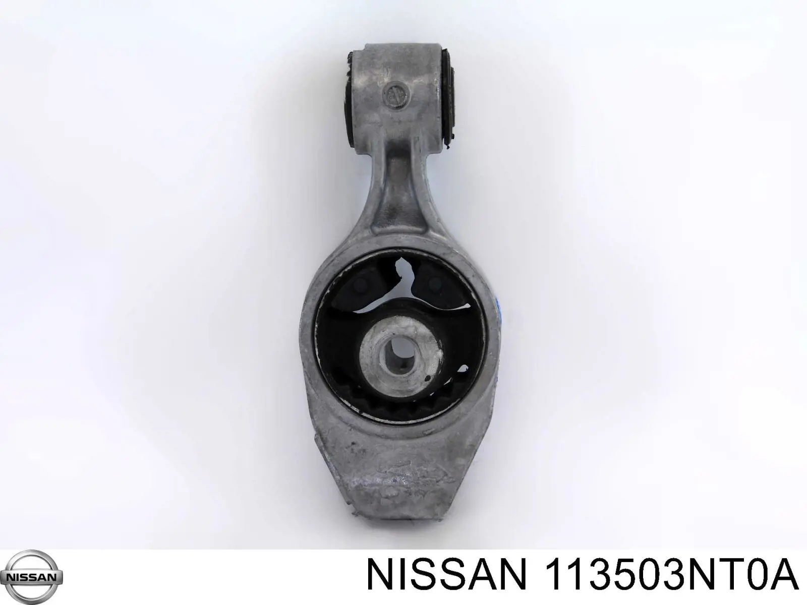 Comprar 113503NT0A Nissan/Infiniti Soporte superior del motor