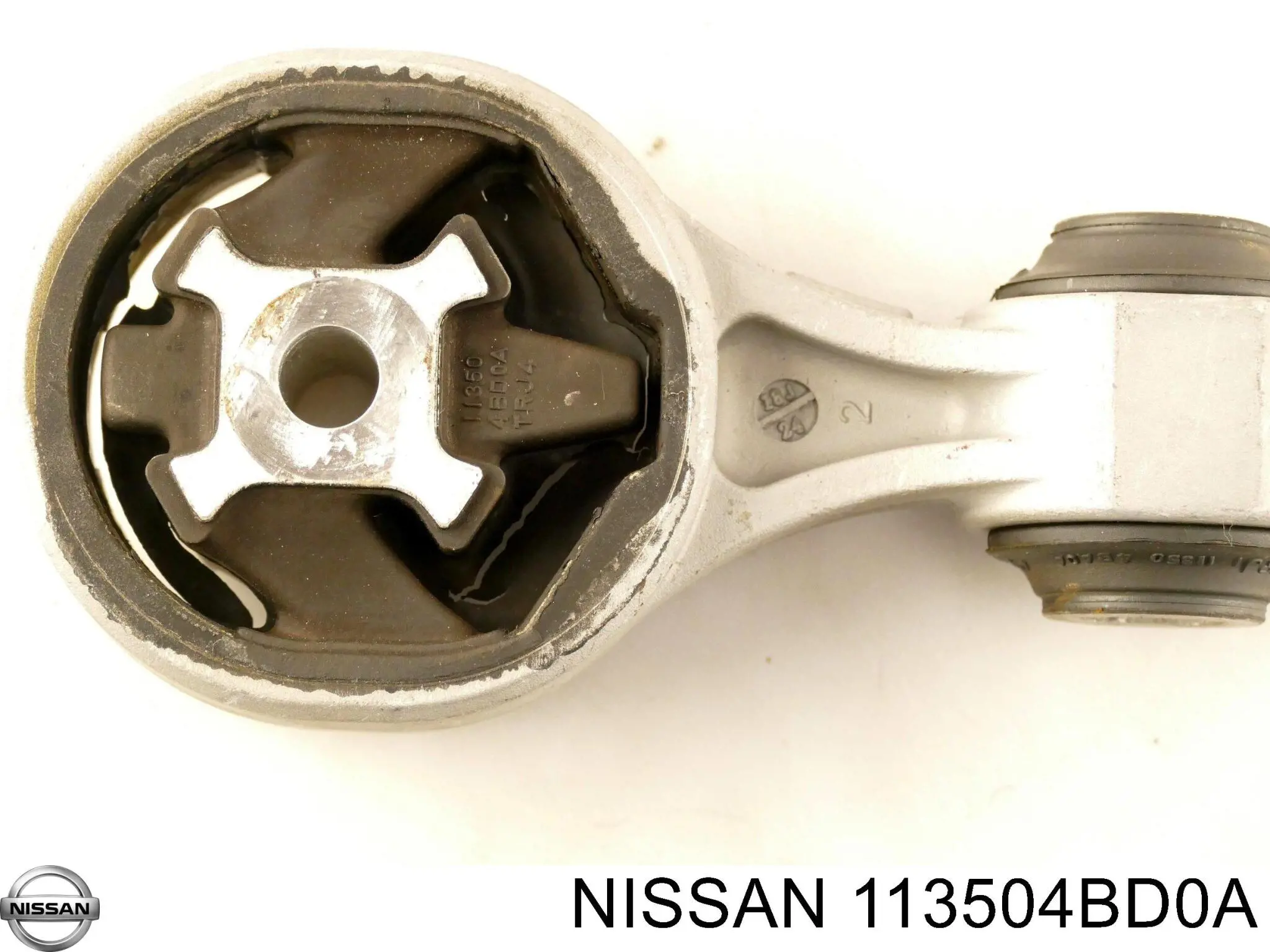 Soporte superior del motor Nissan/Infiniti 113504BD0A precio, desde 82,76 EUR