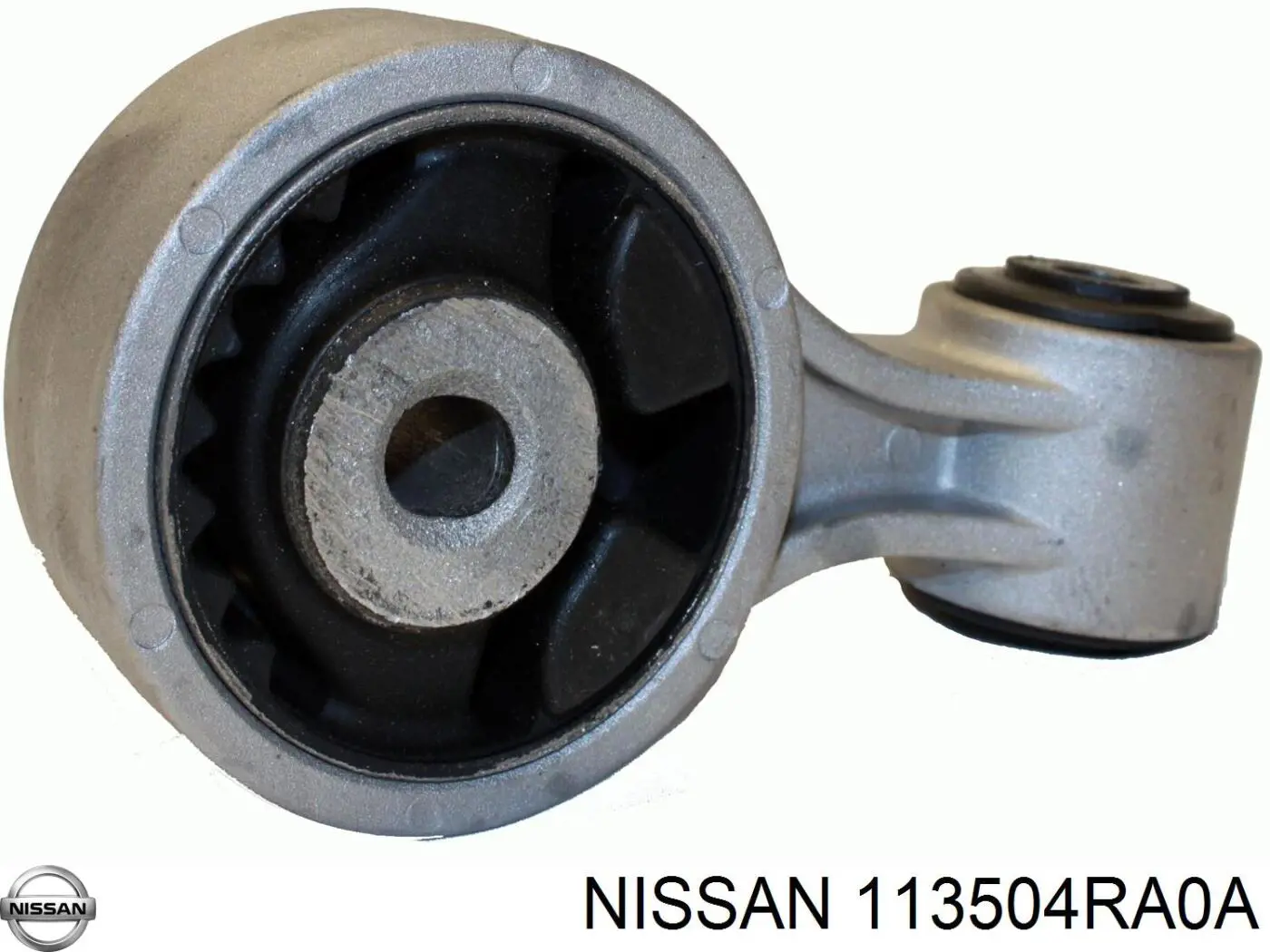 Soporte superior del motor Nissan/Infiniti 113504RA0A precio, desde 180,50 EUR