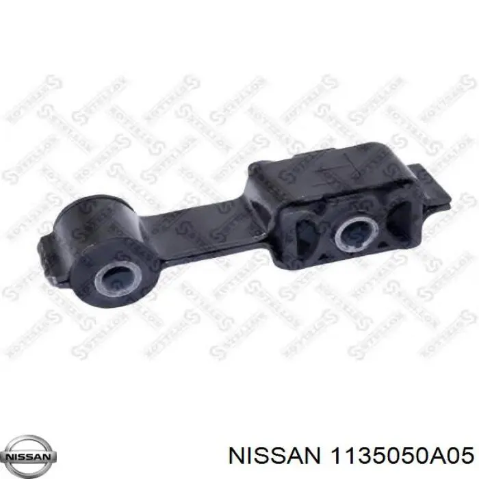 Soporte de motor delantero Nissan/Infiniti 1135002Y00 precio, desde 19,63 EUR