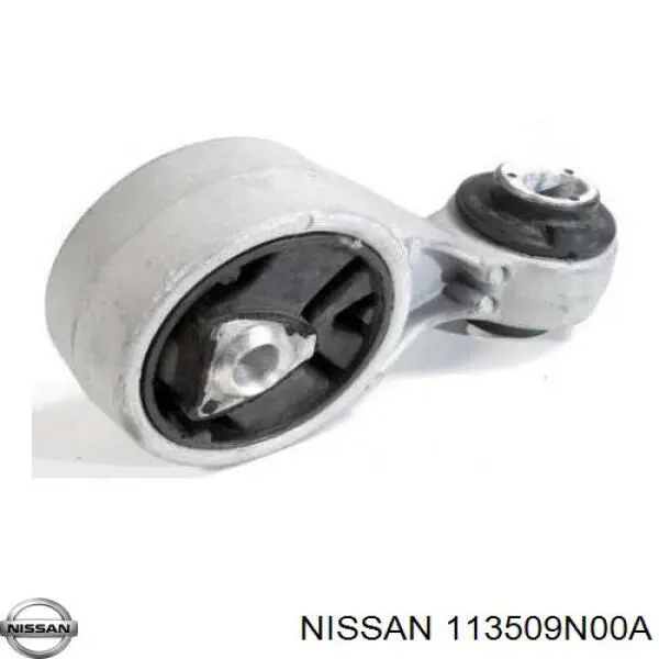 113509N00A Nissan