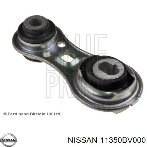11350BV000 Nissan soporte, motor, derecho superior