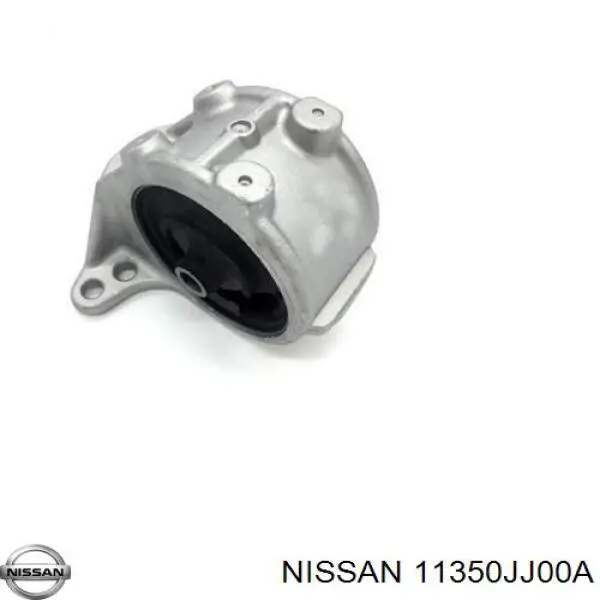 11350JJ00A Nissan soporte, motor, derecho, trasero