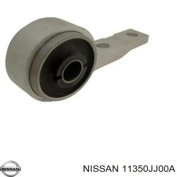 Soporte derecho trasero del motor 173636 Febi