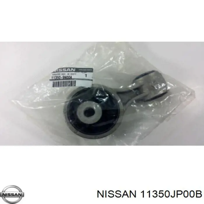 Soporte derecho trasero del motor Nissan/Infiniti 11350JP00B precio, desde 43,74 EUR