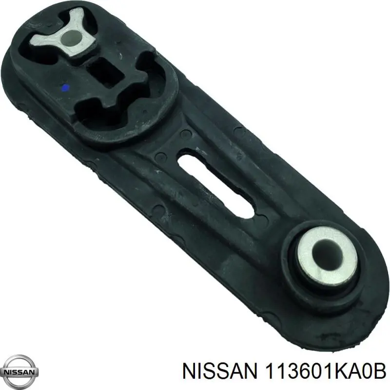 Soportes de motor trasero Nissan/Infiniti 113601KA0B precio, desde 38,16 EUR