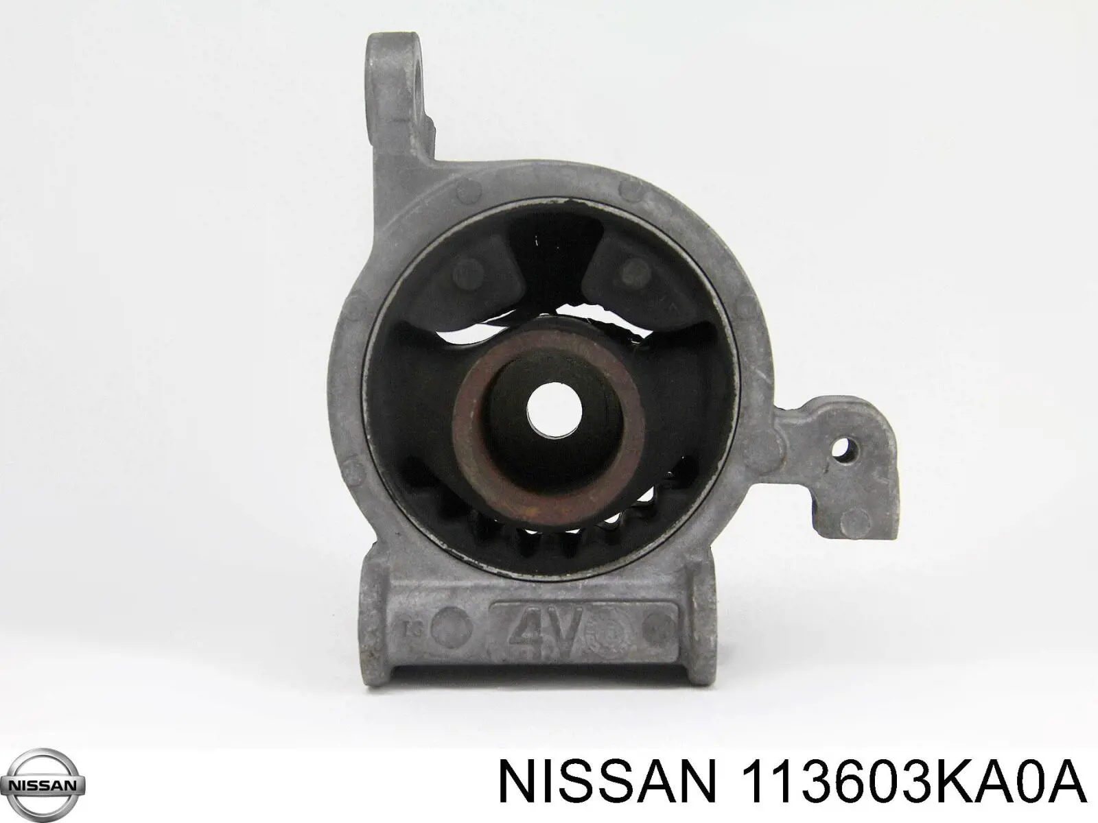 Taco de caja de cambios Nissan/Infiniti 113603KA0A precio, desde 353,09 EUR