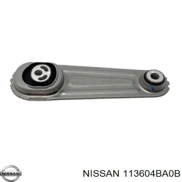 Soporte de motor trasero AL113604BA0B Alex