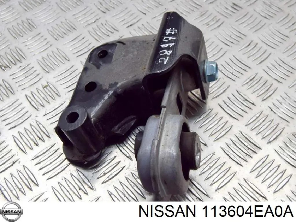 Soportes de motor trasero Nissan/Infiniti 113604EA0A precio, desde 32,41 EUR