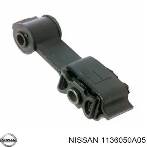 1136050A05 Nissan soporte de motor trasero